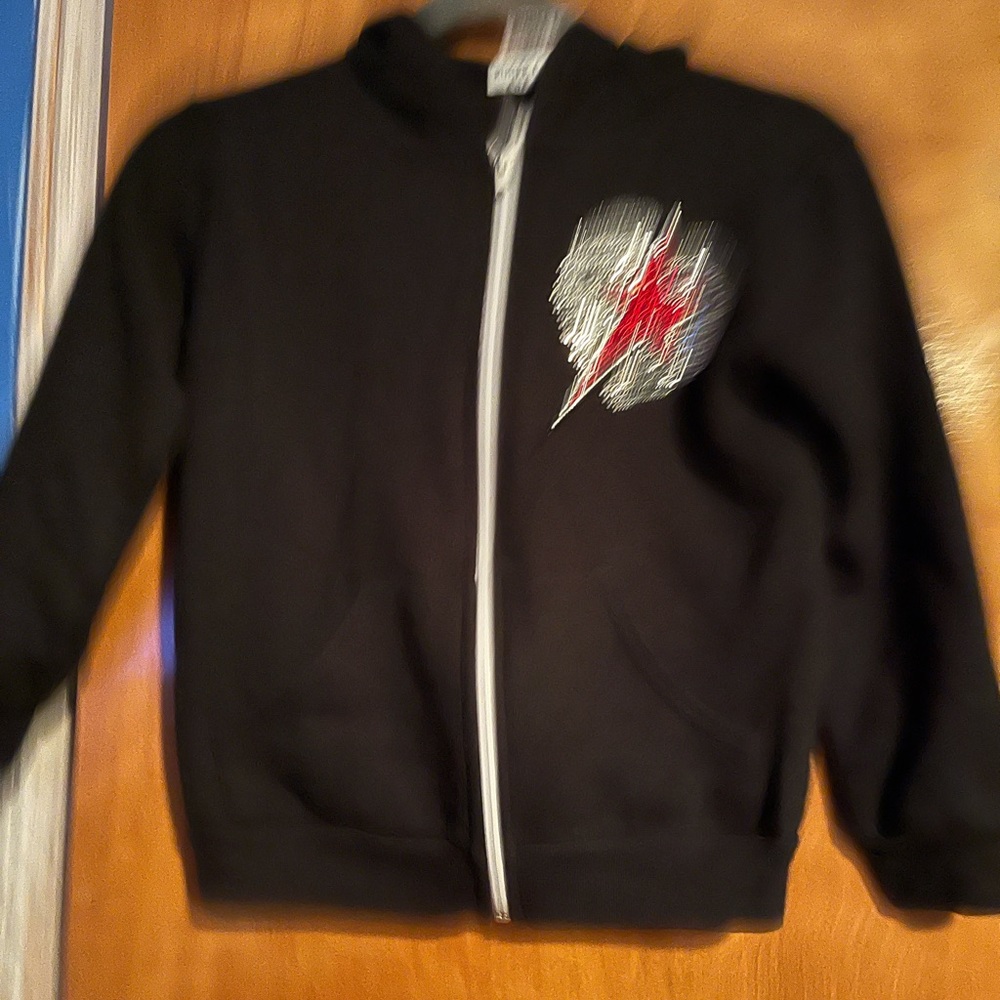 Competitive Cheerleading jacket - Picture 2 of 3